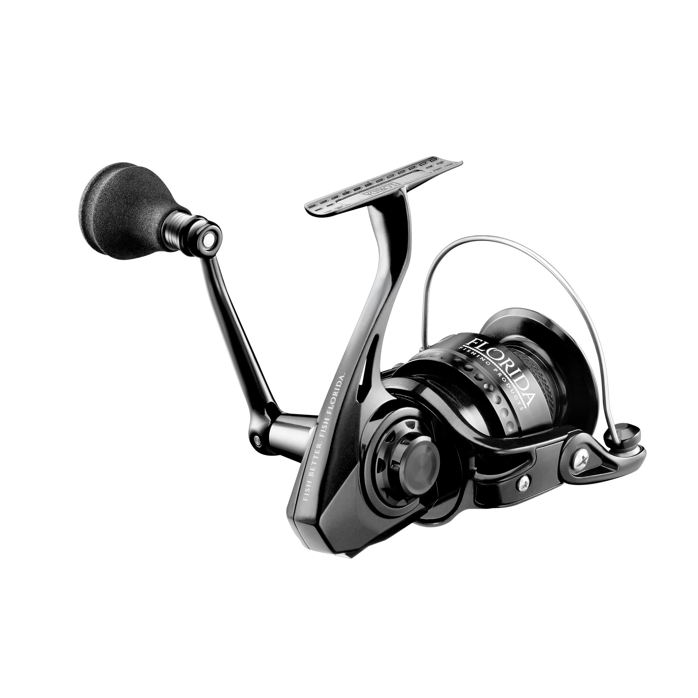 Florida Fishing Products Osprey 4000 Saltwater Series Spinning Reel