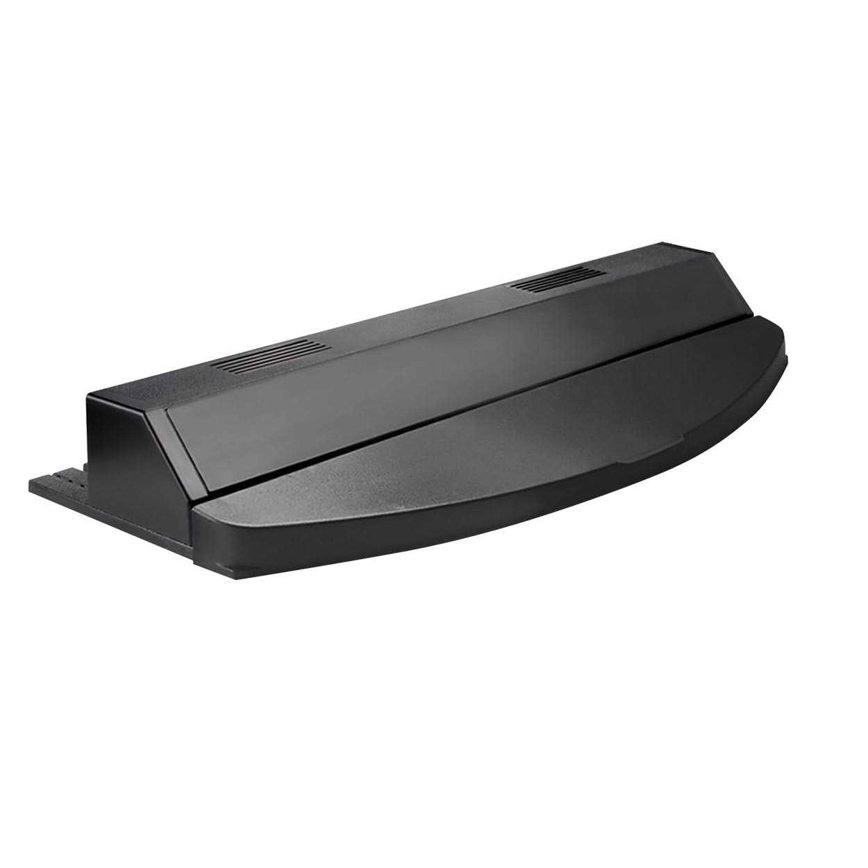 Aqueon All Glass Aquarium AAG21782 26bf Fluorescent Deluxe Hood - Pet Supplies online store