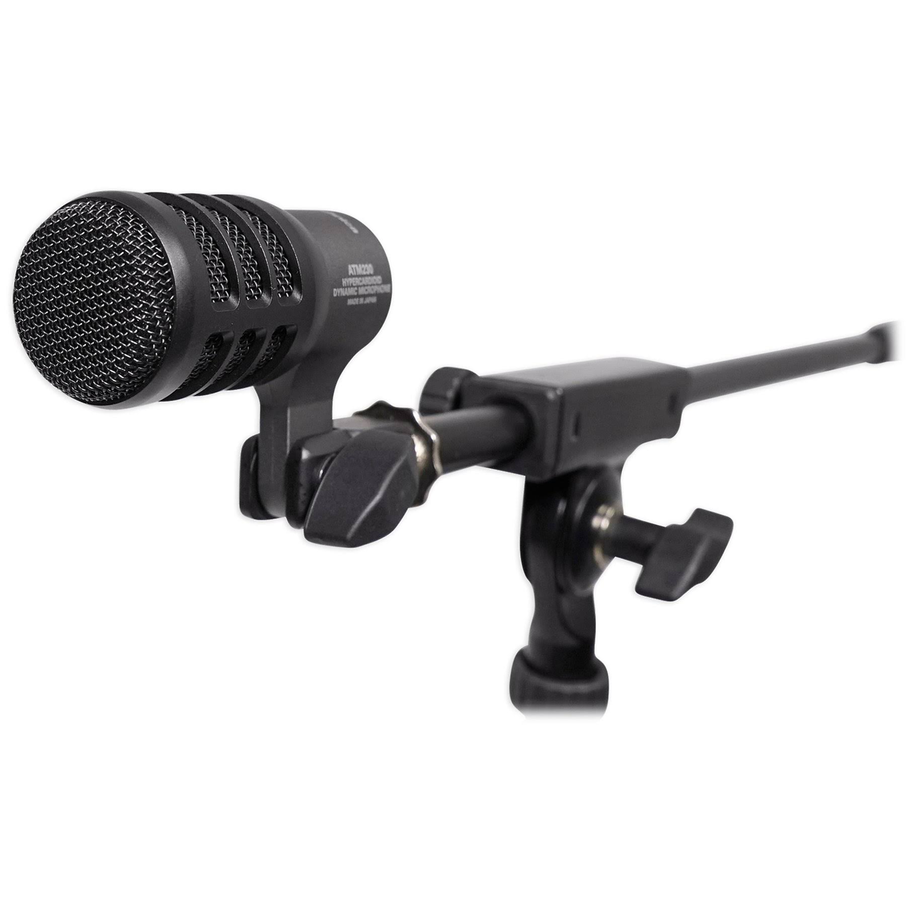 Audio-Technica ATM230 Microphone