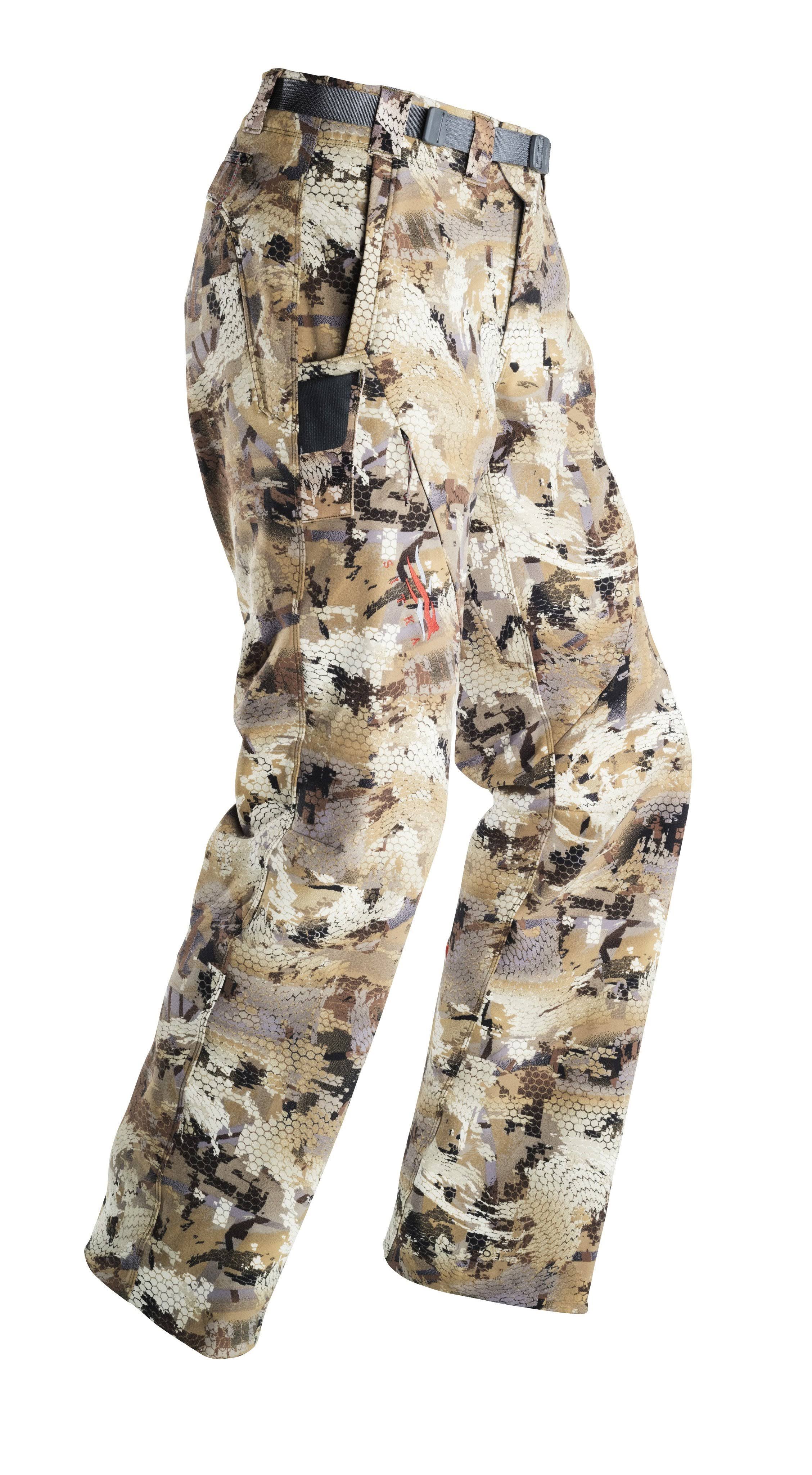 Sitka Men&s Dakota Pant - Waterfowl - 36