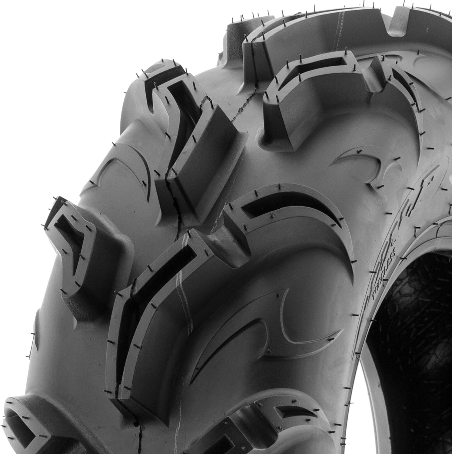 SunF Warrior AT-Mud & Trail ATV/UTV Tire 27x9-12, 6PR, 1.18