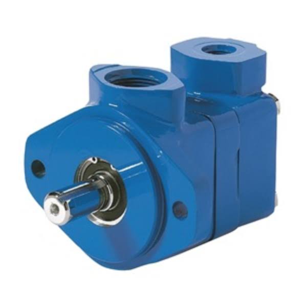 Vickers 372639-3 VANE Pump, 8 GPM @ 1200 RPM and 100 PSI