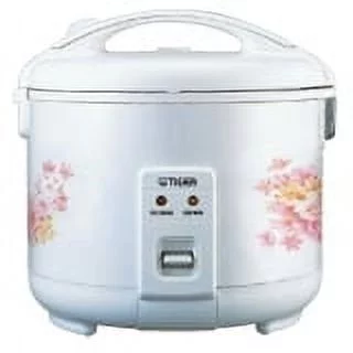 Tiger Electronic JNP-1000 5.5 Cup Rice Cooker
