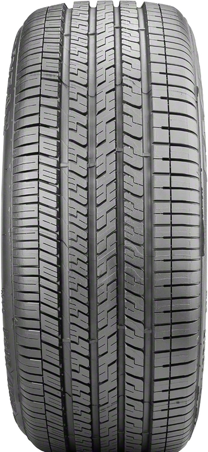 Goodyear Eagle RS-A Radial Tire - 245/45R20 99V