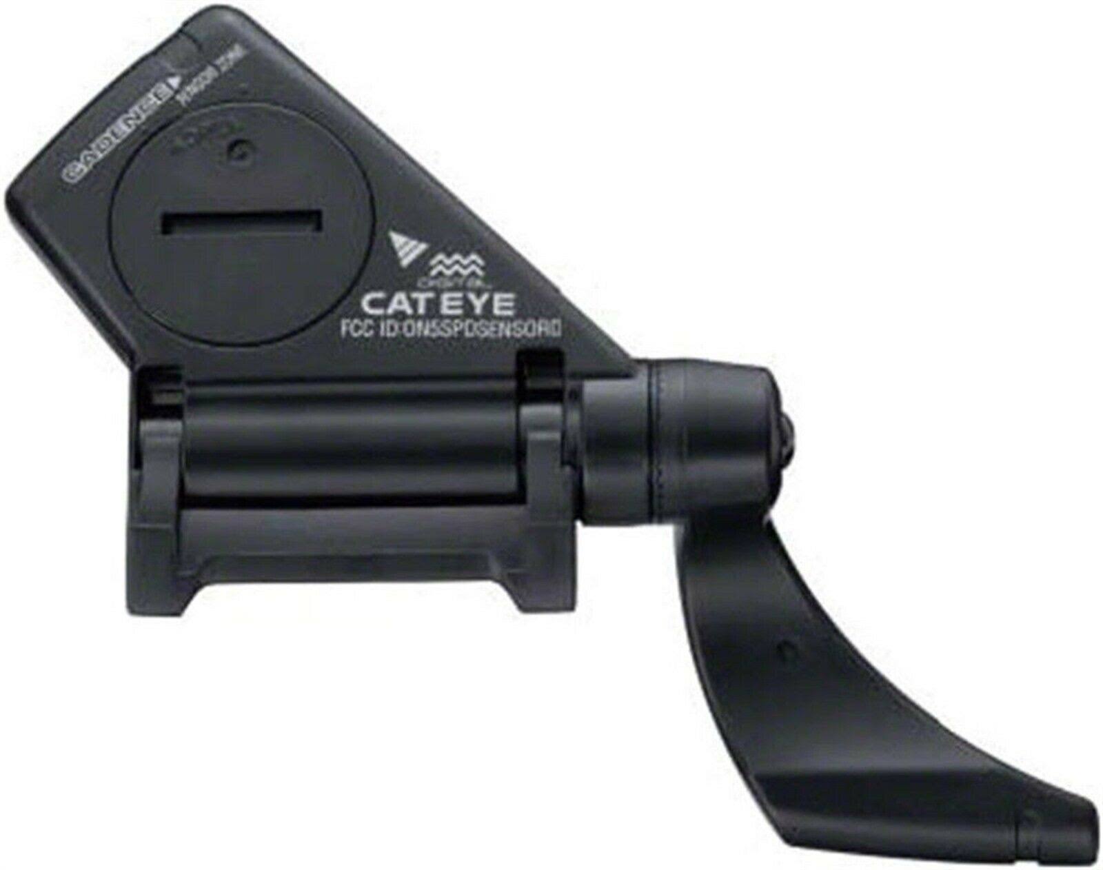 Cateye Double Wireless Sensor Speed, Cadence