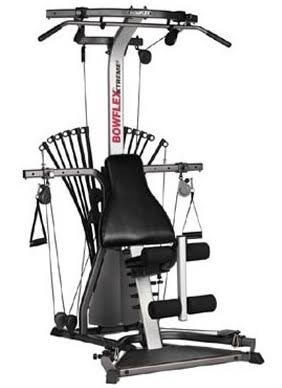 Bowflex Xtreme 2 SE Home Gym