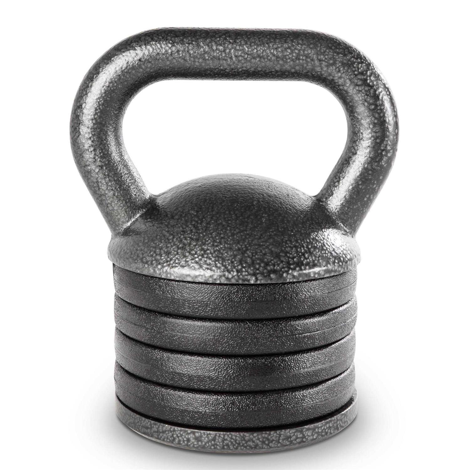 Apex Adjustable Kettlebell - Sports Supplies Online Store