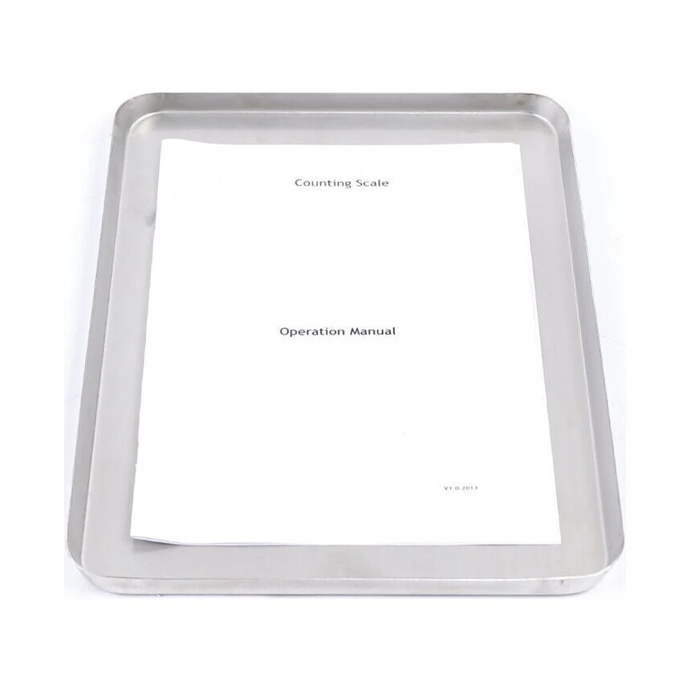 110V Digital Parts Coin Precise Counting Scale Weight Scale with LCD Display Retail