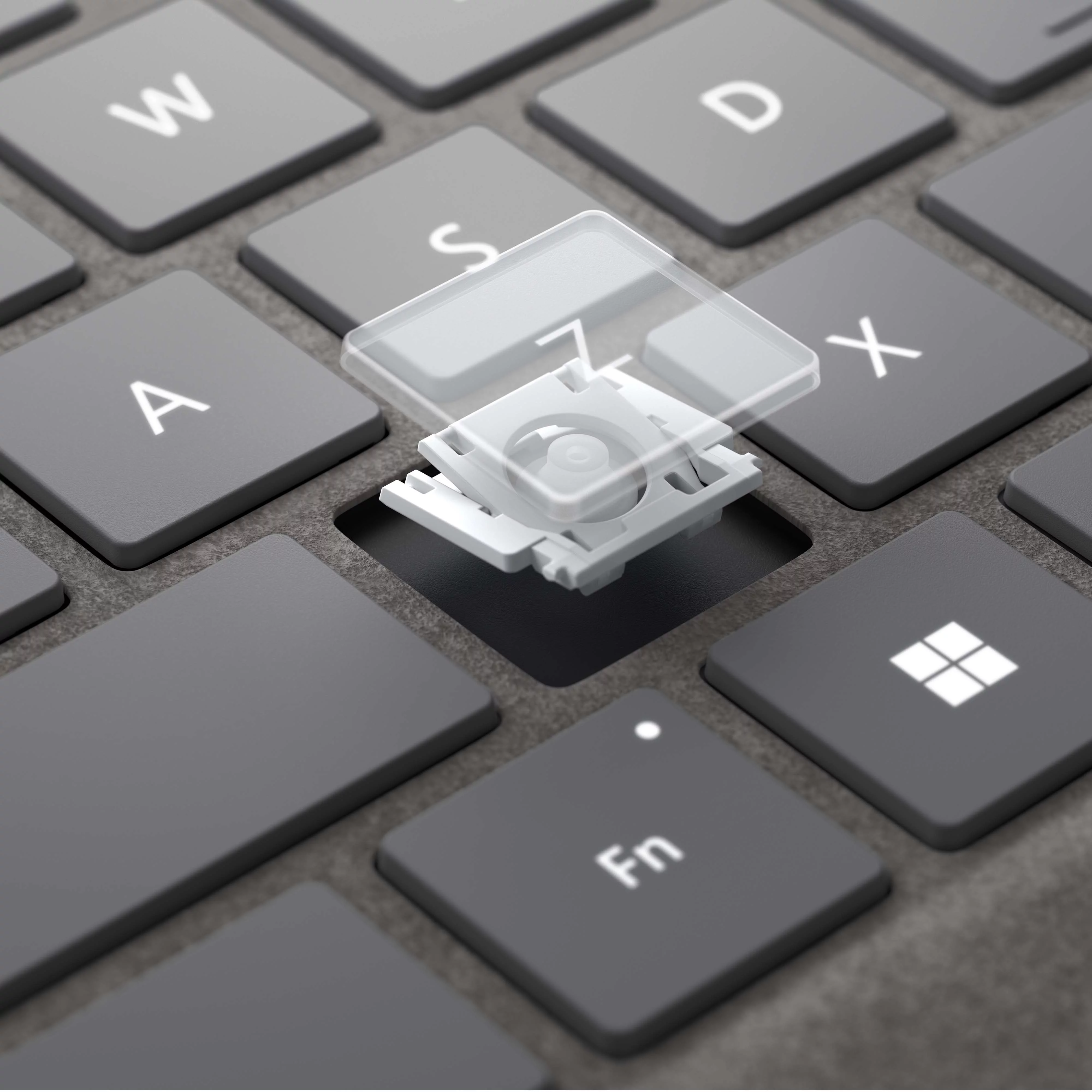 Microsoft Surface Pro 8 13 inch i5/16GB/256GB - Graphite