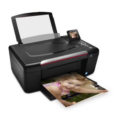 Kodak Hero 3.1 All-in-One Inkjet Printer