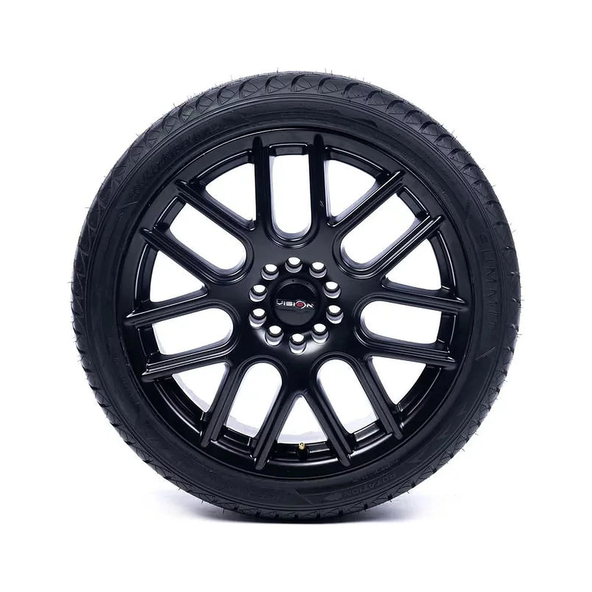 Summit Ultramax HP A/S All Season 235/50R18 101W XL Passenger Tire