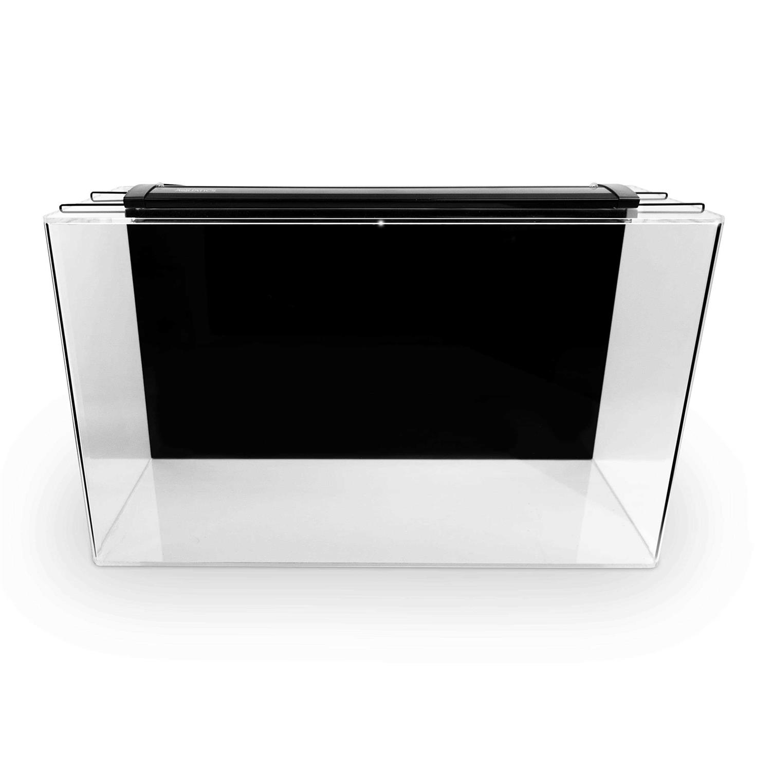 North American Pet Seaclear Acrylic Aquarium combo Set - Pet Supplies online store