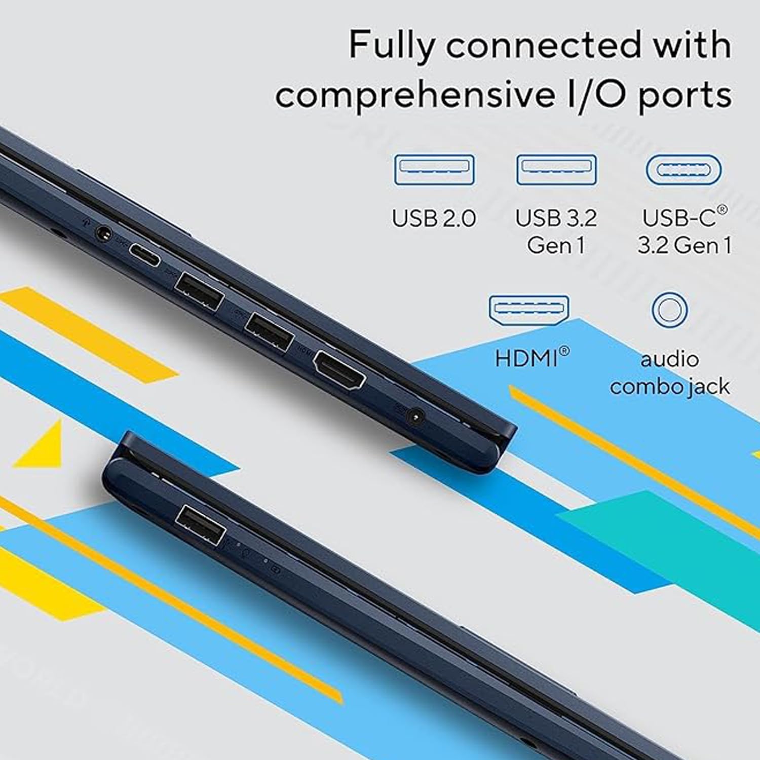 ASUS Vivobook Laptop, 14