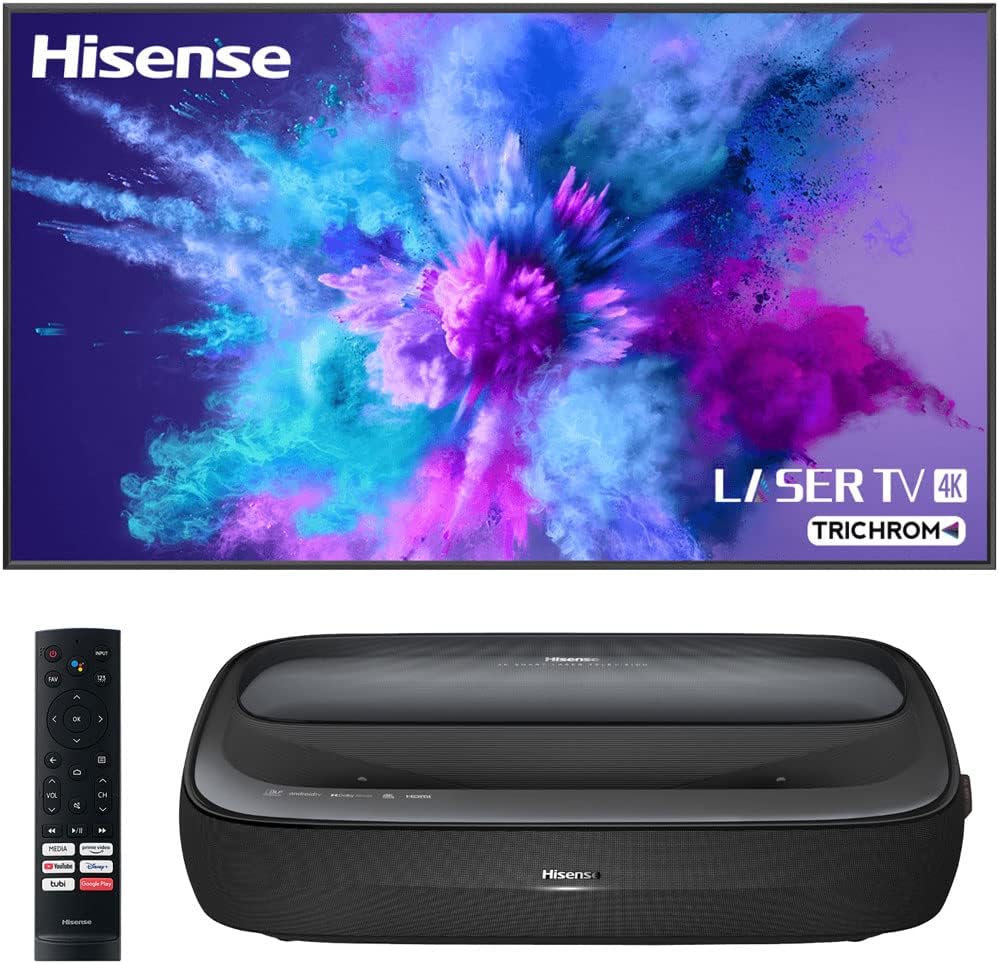 Hisense 100L9G 100