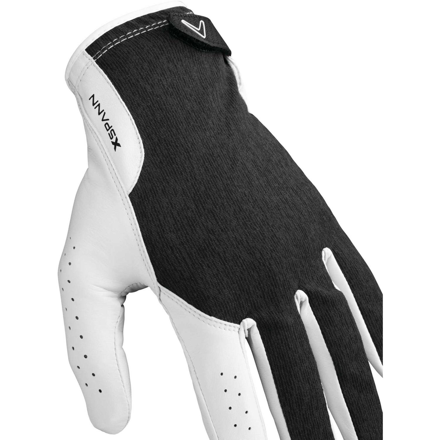 Callaway Golf X Spann Glove - Sports Supplies Online Store