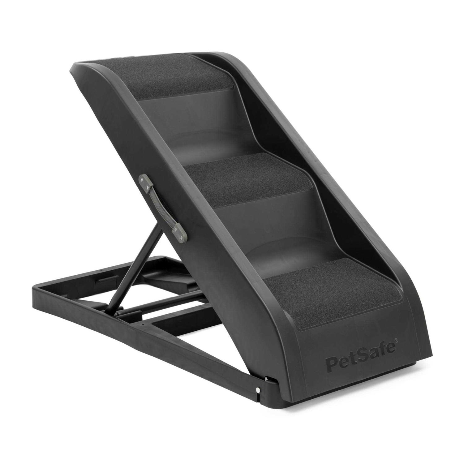 PetSafe Happy Ride Side Door Pet Steps - Pet Supplies online store