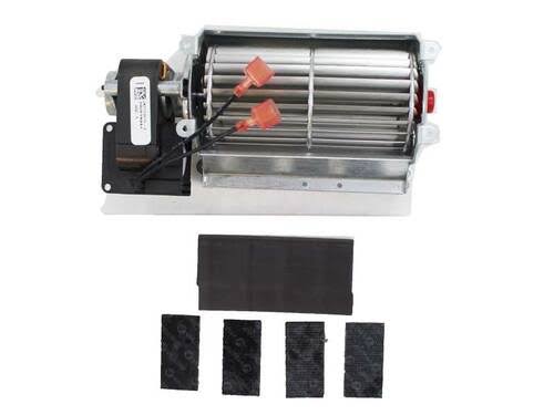 Vermont Castings Vermont Casting Blower Kit (56D2196K)
