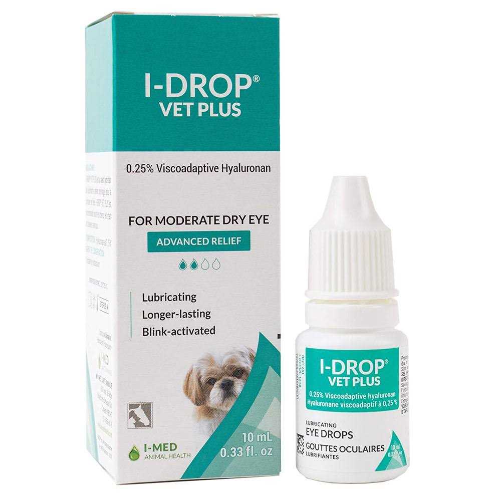 I-Drop Vet Plus - Pet Supplies online store