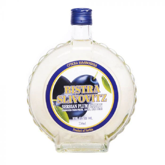 Bistra Slivovitz - Nestor Liquor