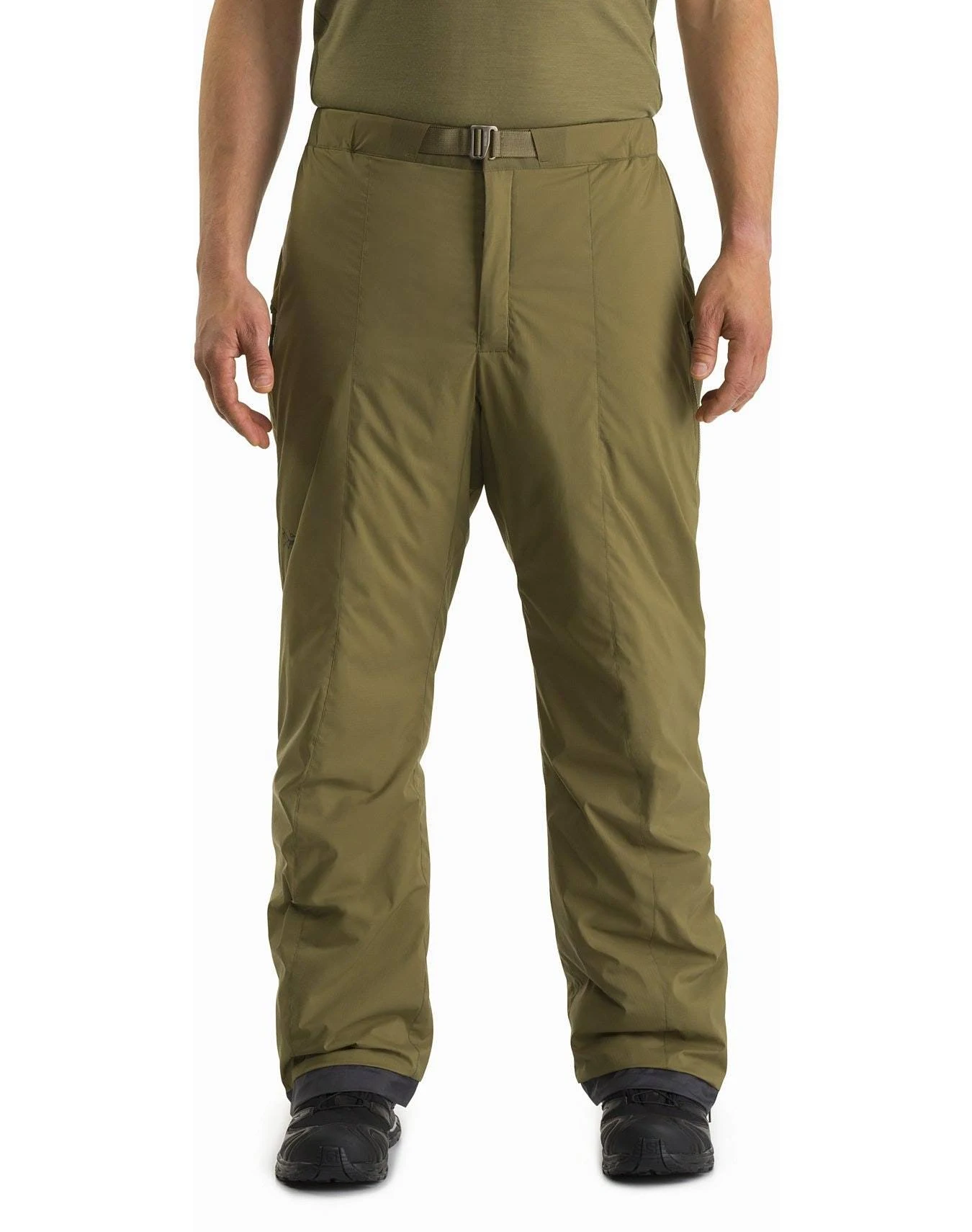 Arc&teryx Leaf Atom Pant LT Men&s (Gen2) Crocodile / Medium