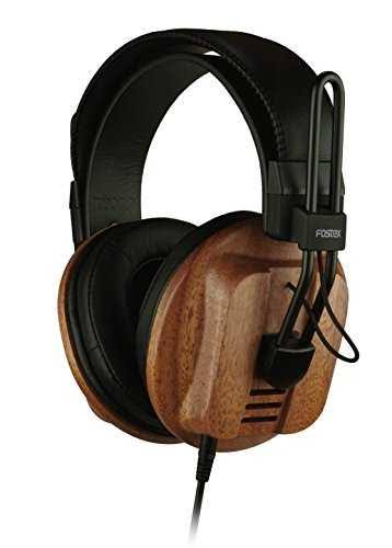 *Fostex Headphone T60RP