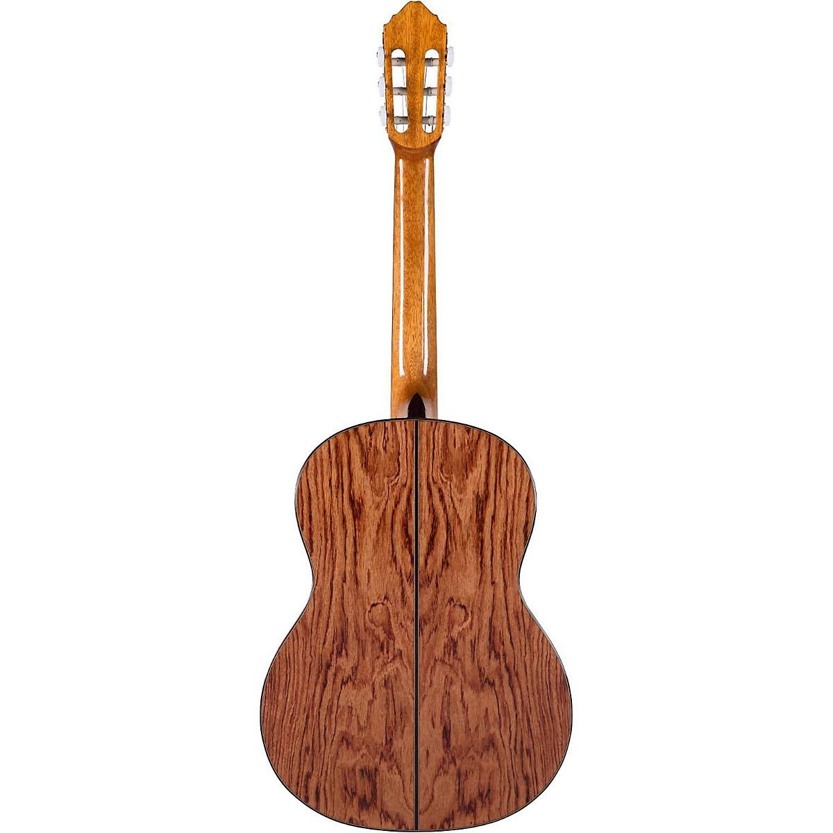 Lucero LC230S Exotic Wood Classical Guitar Natural