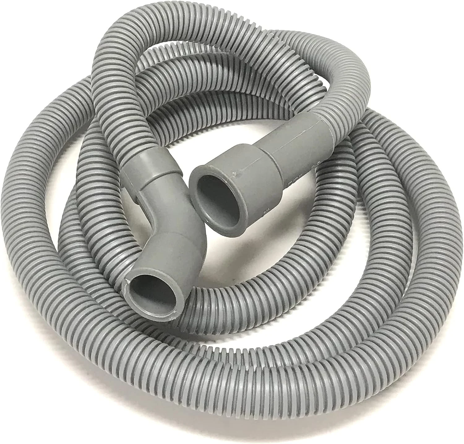 Dishwasher Drain Pipe Hose Originally For DW80F800UWS, DW80F800UWS/AA, DW80F800UWS/AC