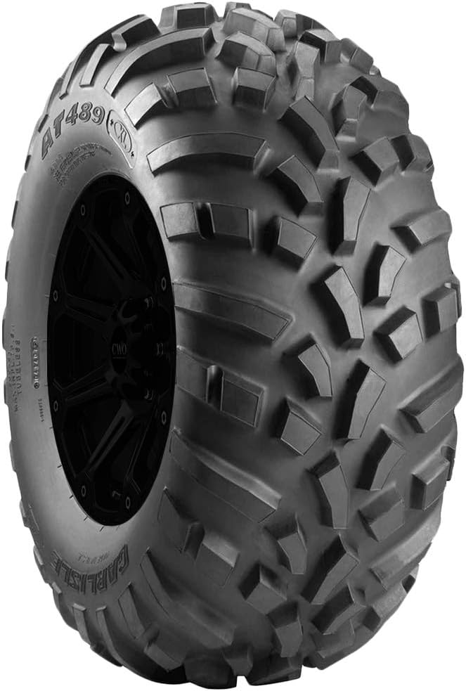 Carlisle AT489XL ATV Tire - 26X11-12