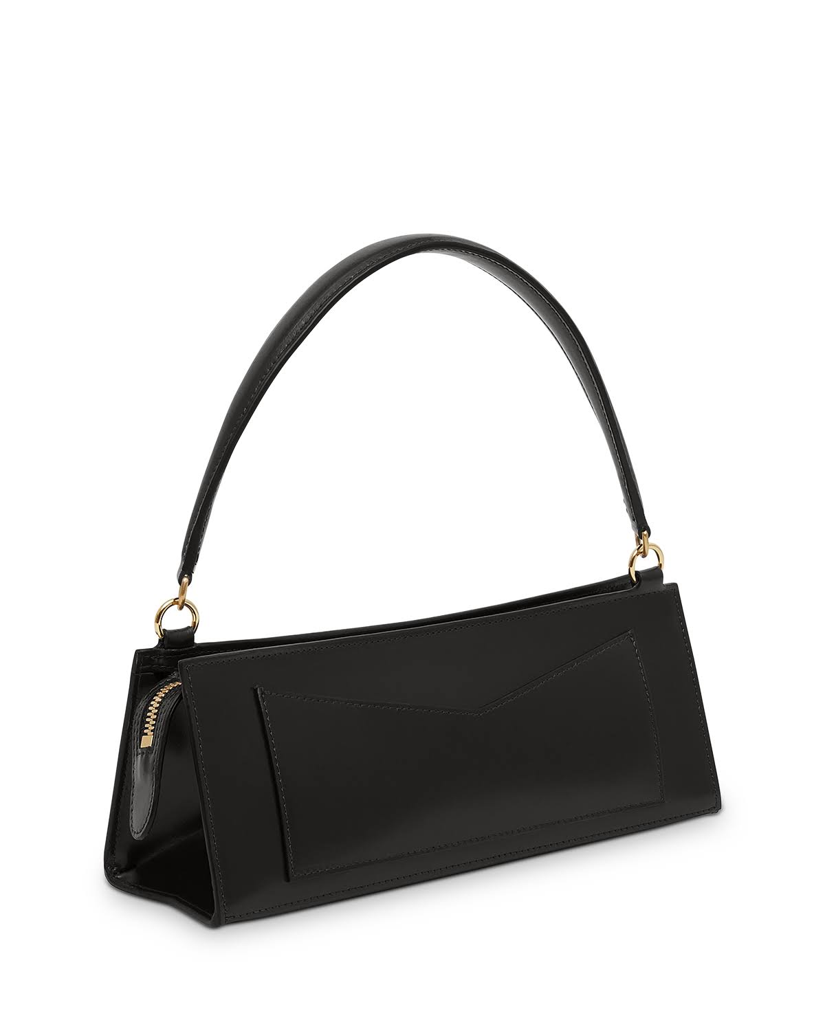 Mansur Gavriel Pencil Bag - Caramel