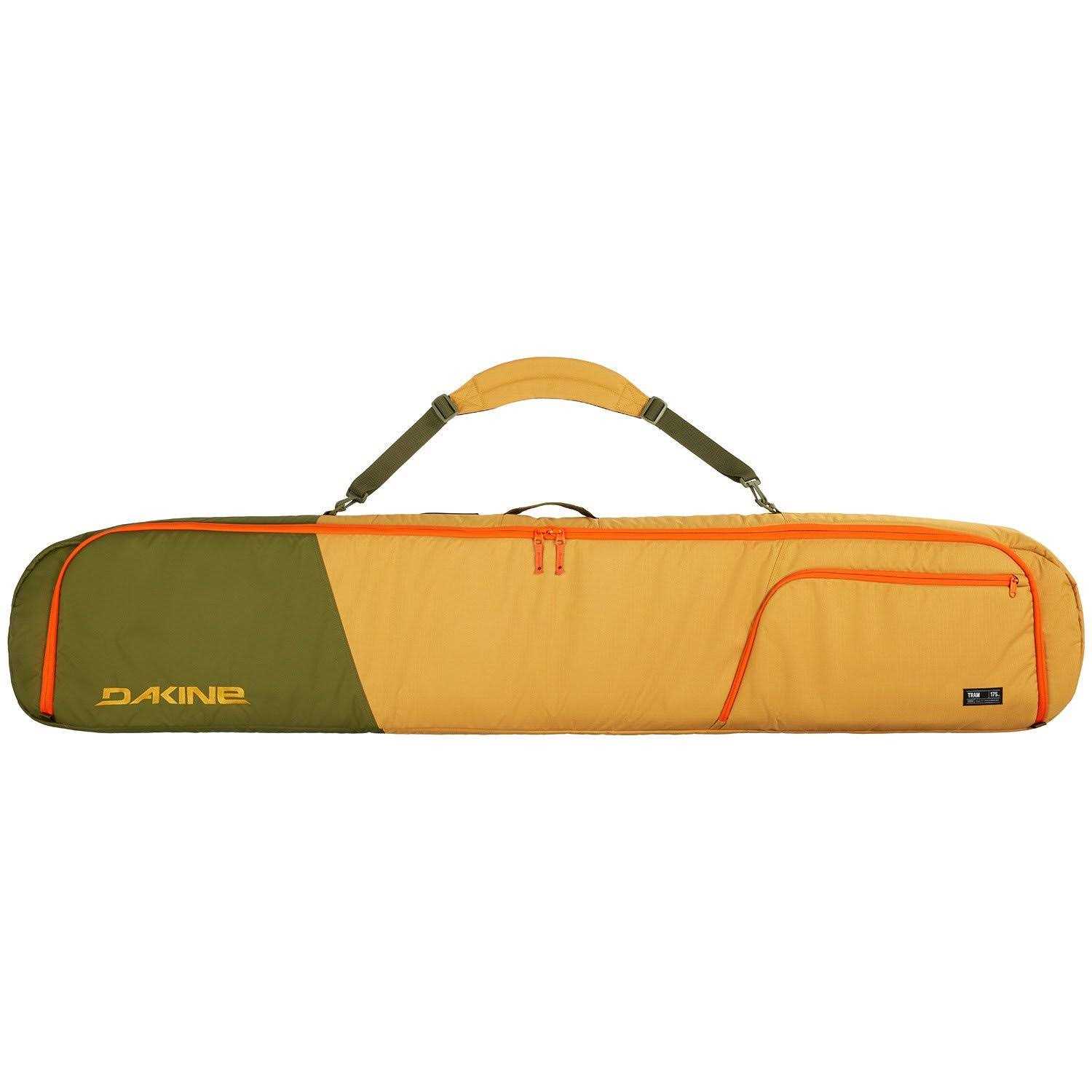 Dakine Tram Ski Bag - Sports Supplies Online Store