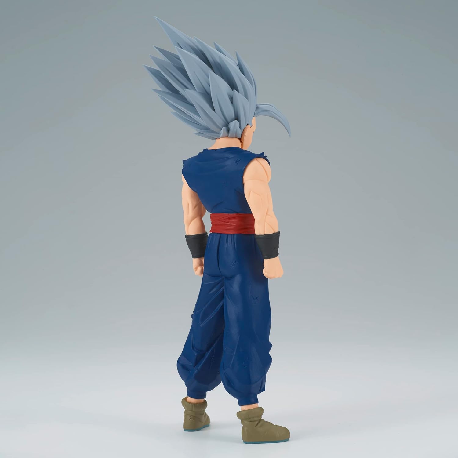 Banpresto - Dragon Ball Super: Super Hero - Son Gohan (Beast), Bandai Spirits DXF Statue