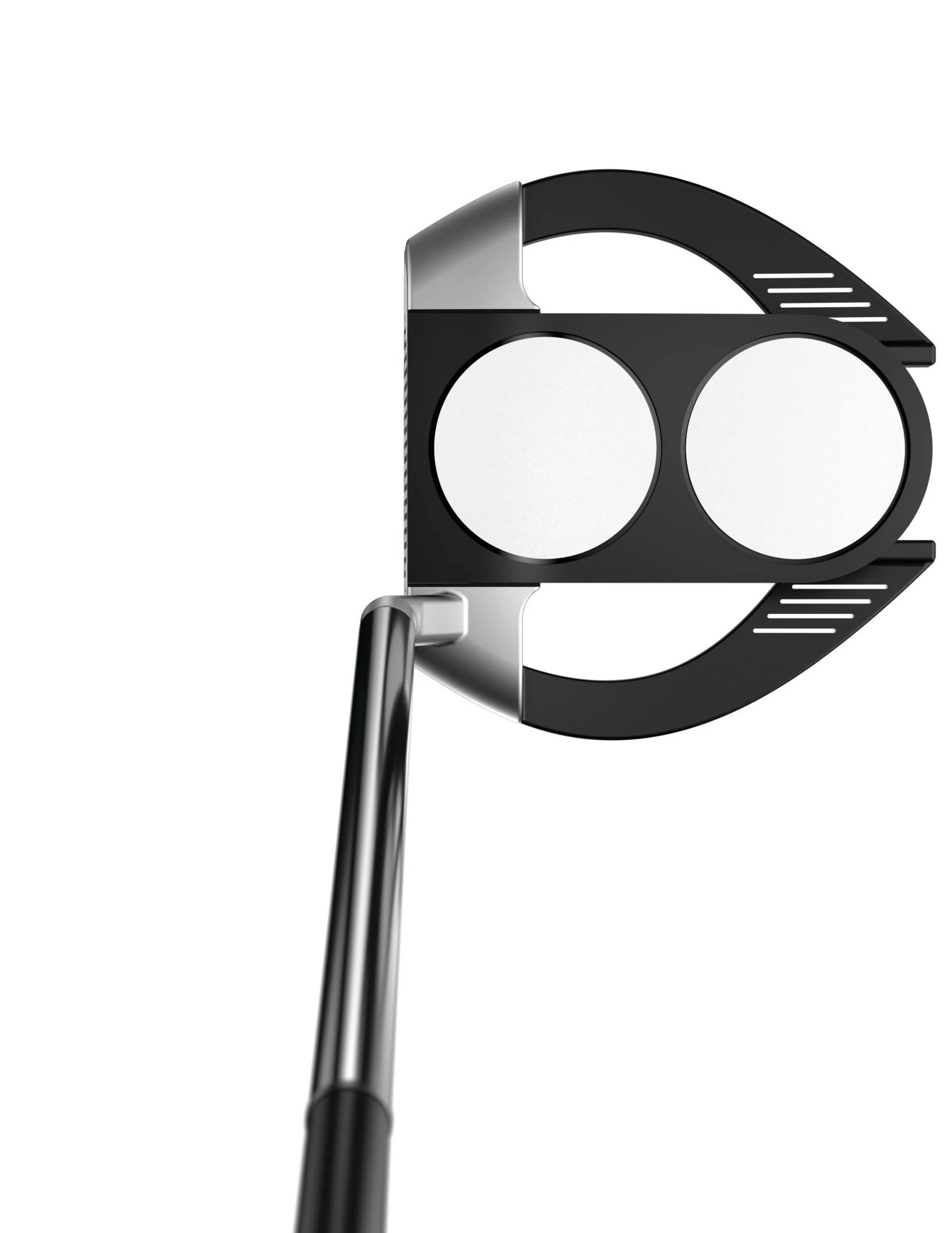 Odyssey Stroke Lab 2-Ball Fang S Putter