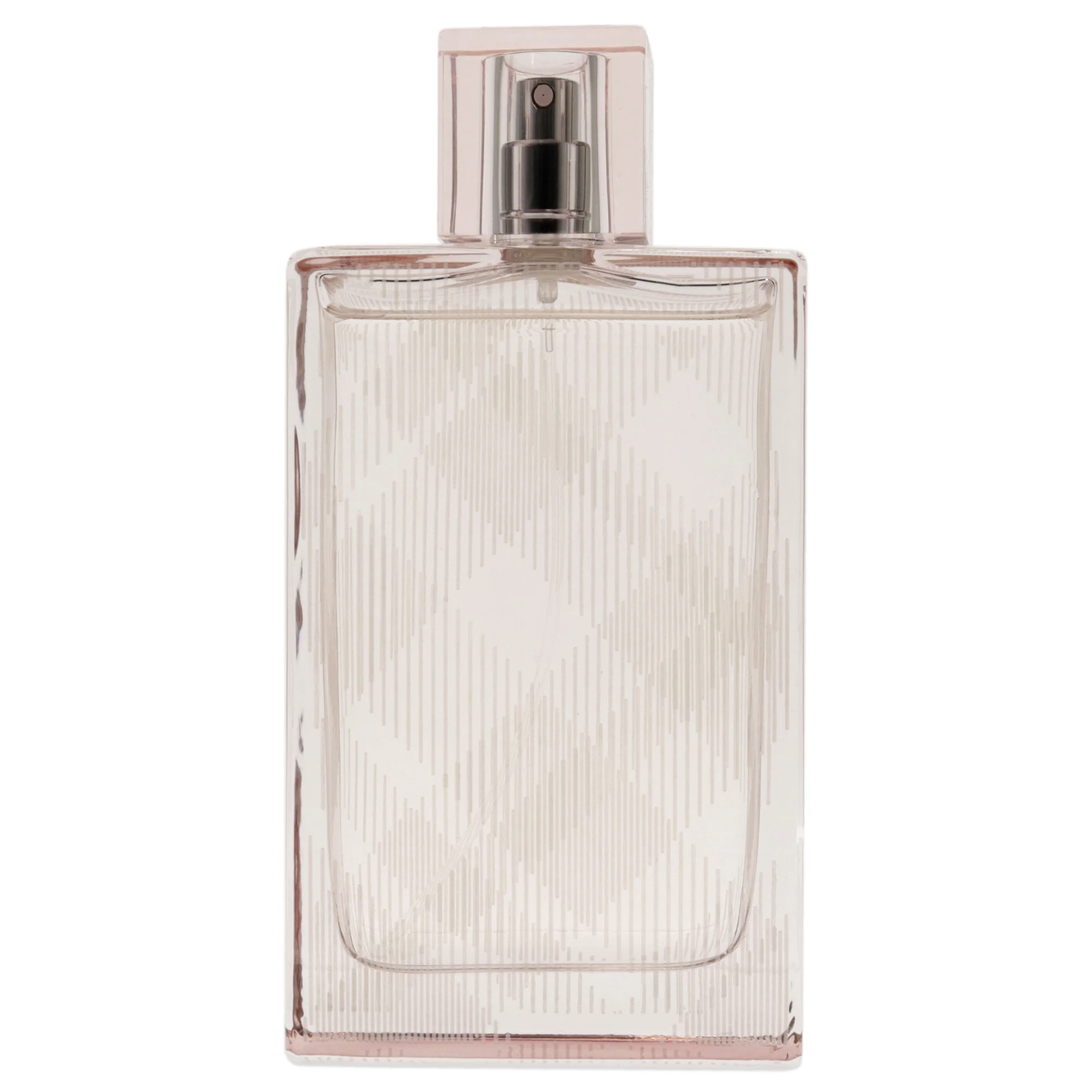 Burberry Brit Sheer - Pack of 2 - 3.3 oz EDT Spray