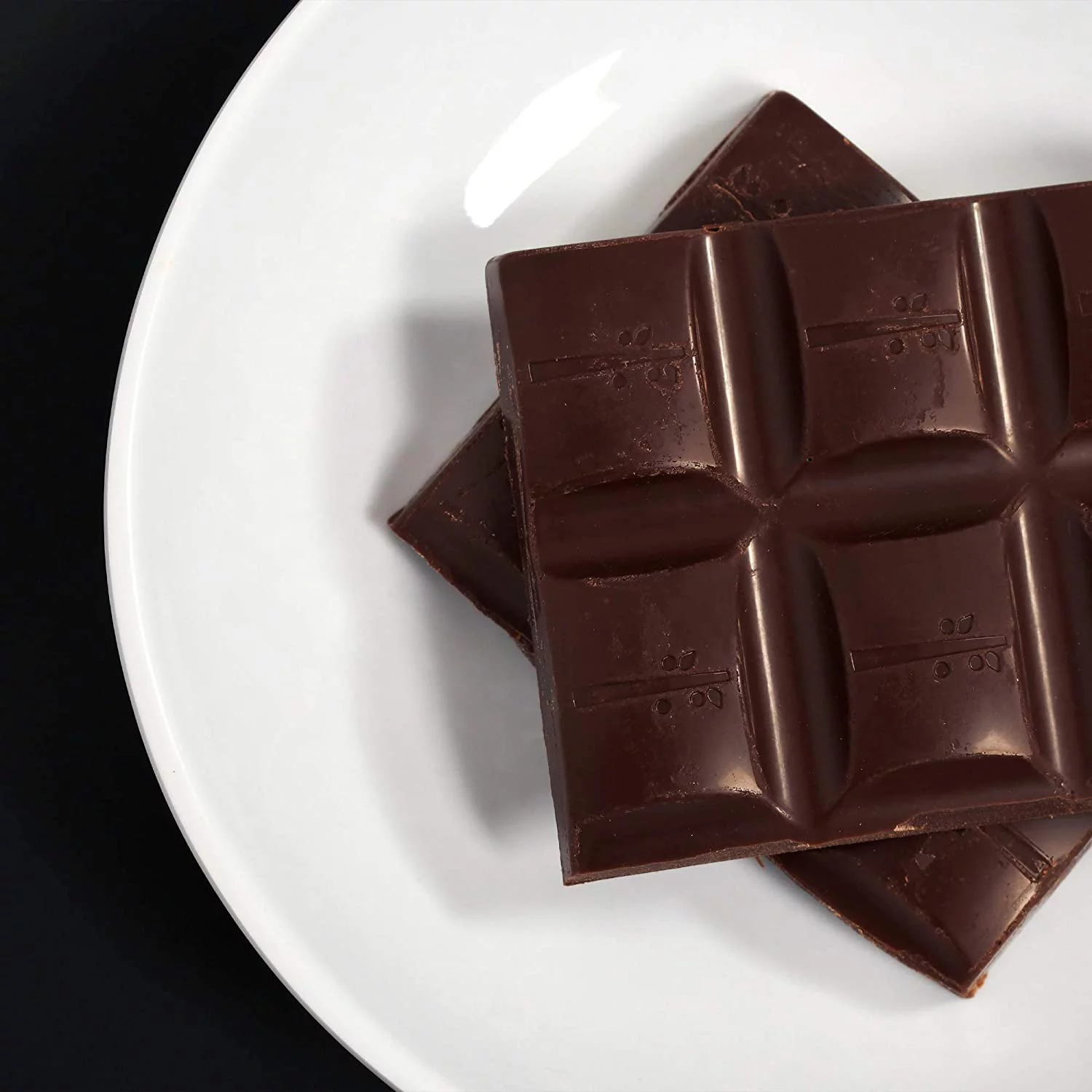 Endangered Species Milk Chocolate 48% Cocoa Bar 3 oz Pack of 4