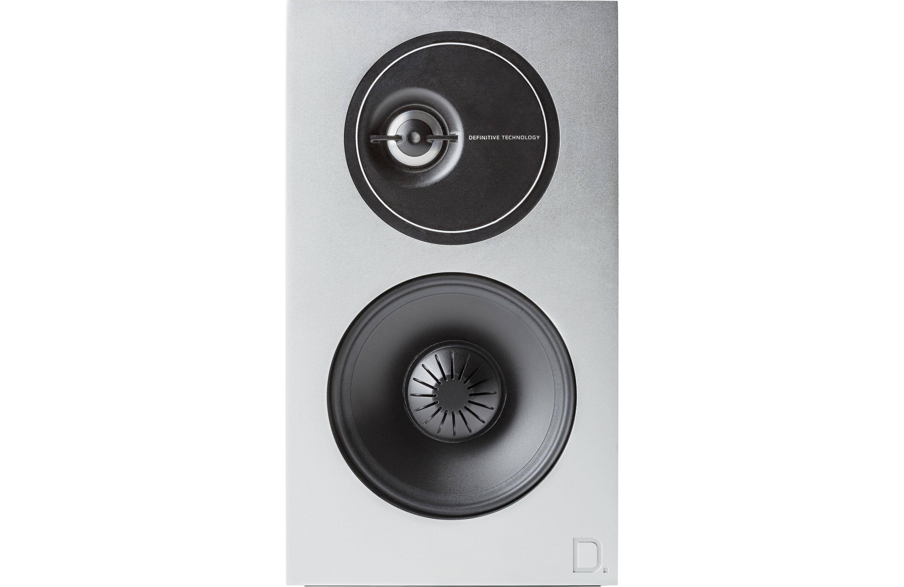 Definitive Technology - Demand D7 Bookshelf Speakers (Pair)