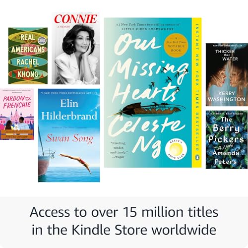 Like-new Amazon Kindle Paperwhite Signature Edition (32 GB) &ndash; Our fastest Kindle with auto-adjusting front light, wireless charging, and weeks of battery life &ndash; Metallic Jade