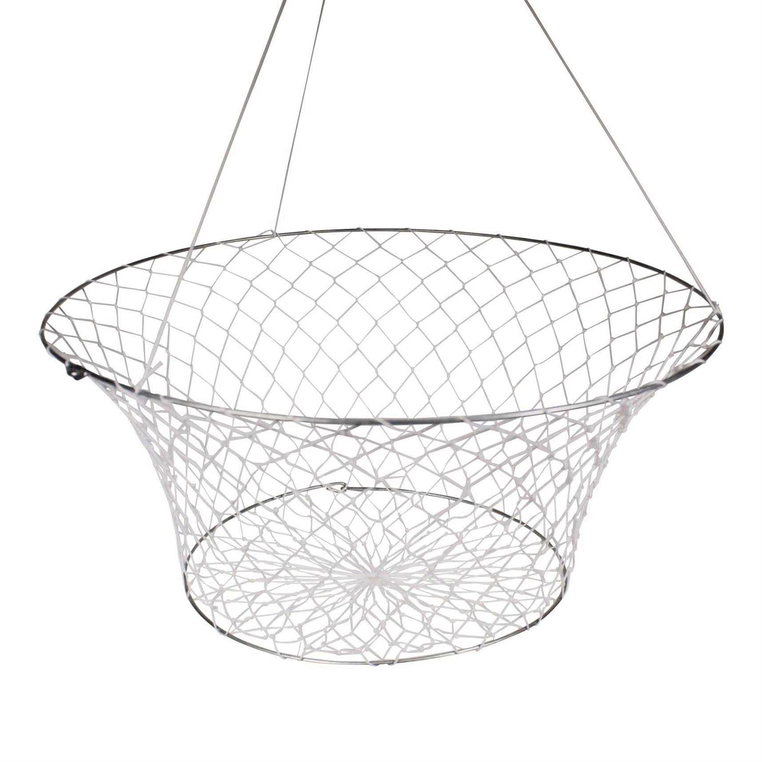 Fj Neil 2-Ring Crab Net - Sports Supplies Online Store