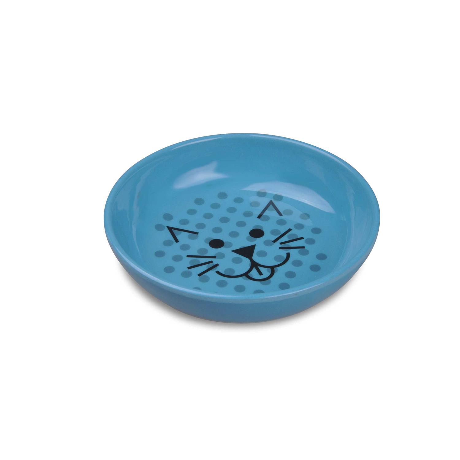Van Ness Ecoware Cat Dish - Pet Supplies online store