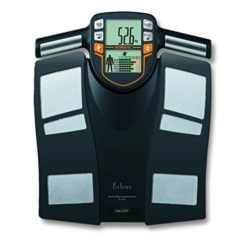 Tanita FitScan BC-545F Segmental Body Composition Monitor