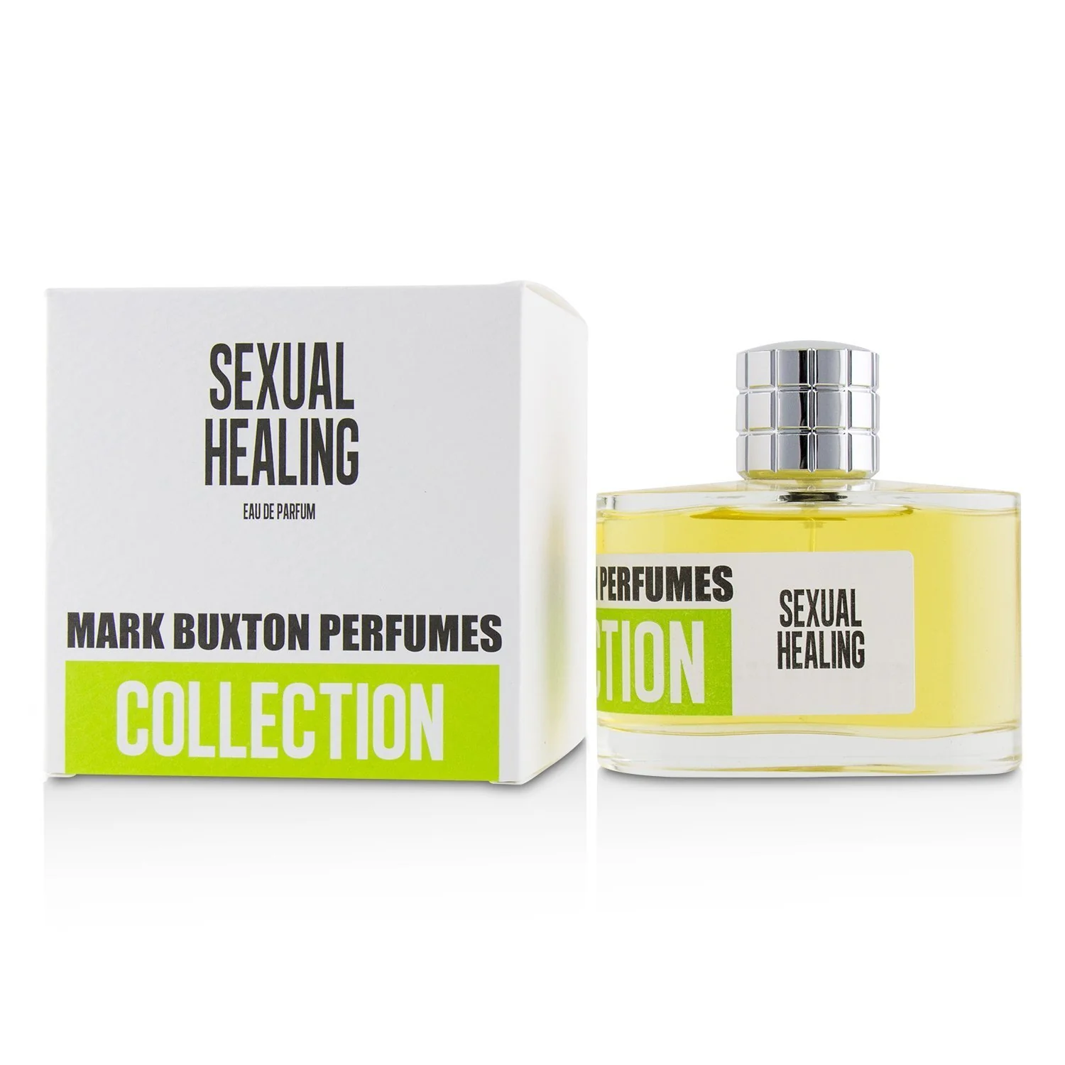 Mark Buxton Sexual Healing Eau De Parfum Spray  100ml/3.4oz