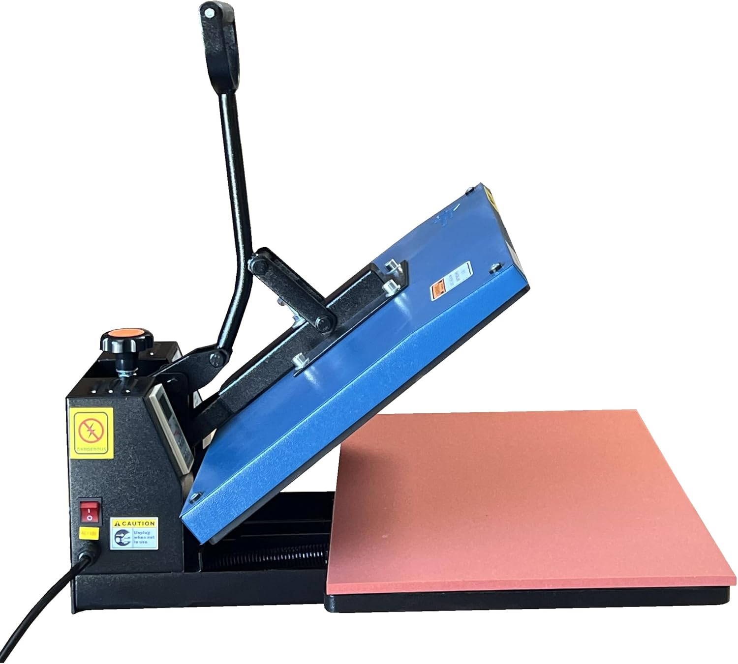 Fancierstudio Heat Press Pull Out Lower Platen 16