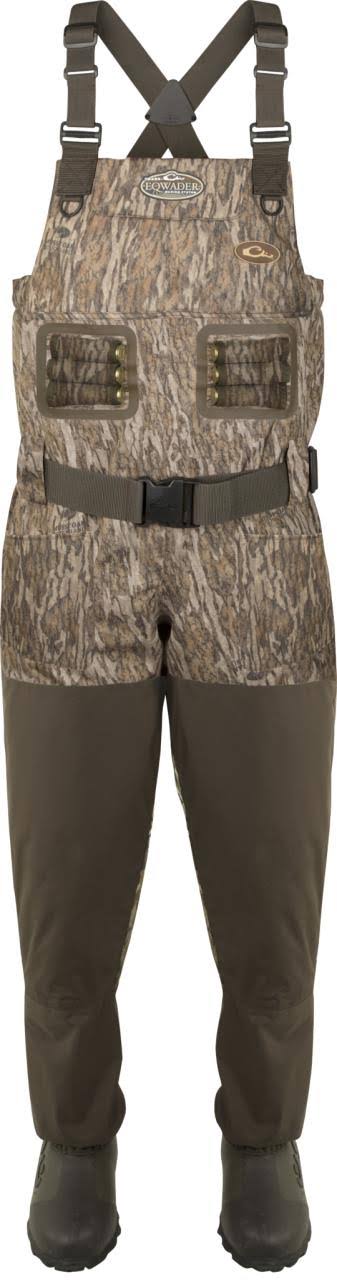 Drake Youth Eqwader 1600 Breathable Wader with Tear-Away Liner
