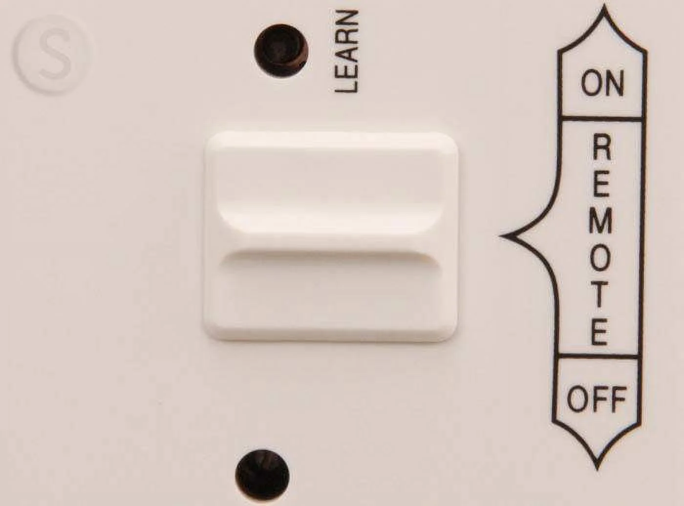 Skytech Fireplace Remote Control