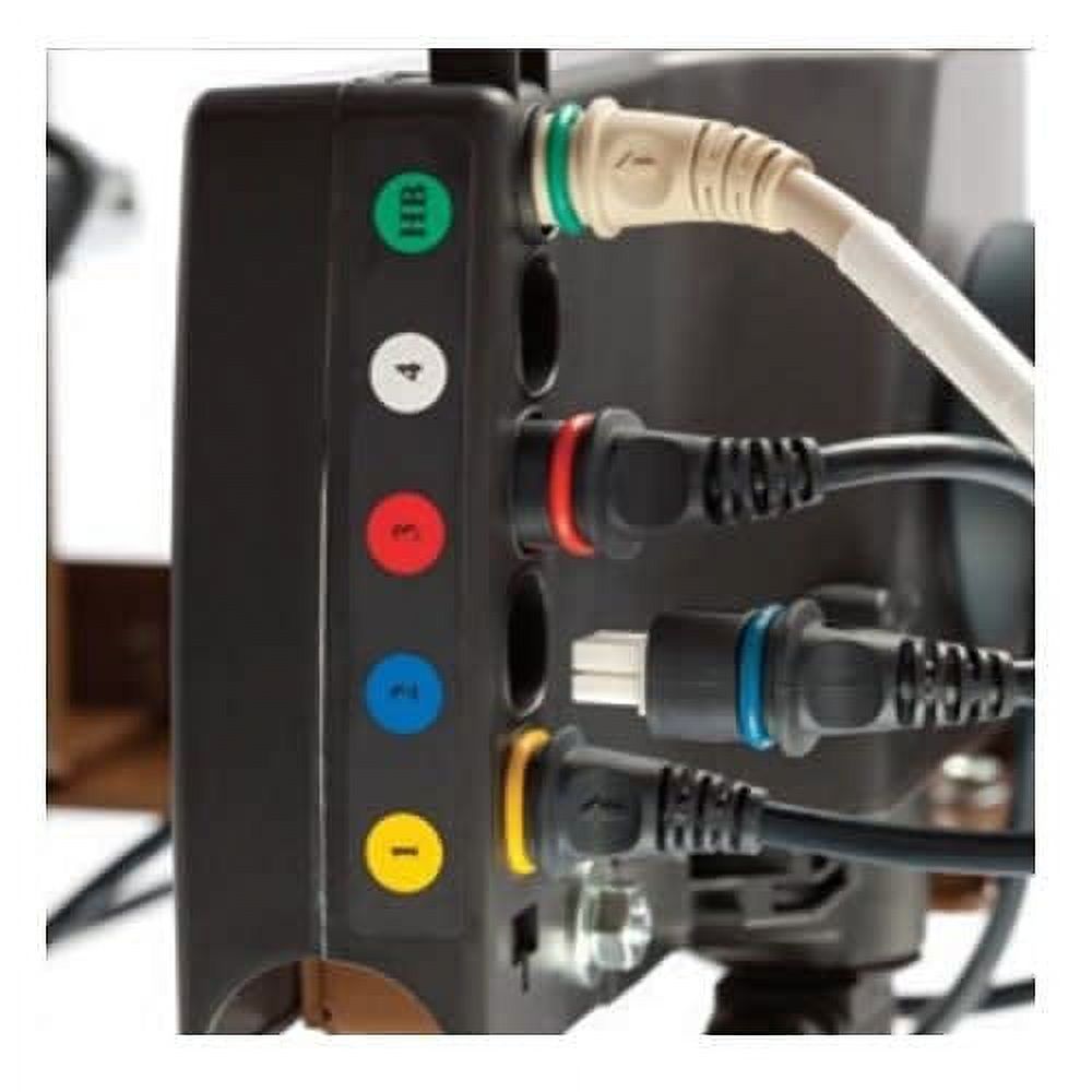 Invacare Invacare Semi-Electric Bed