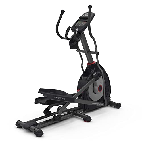 Schwinn Fitness Elliptical Machine