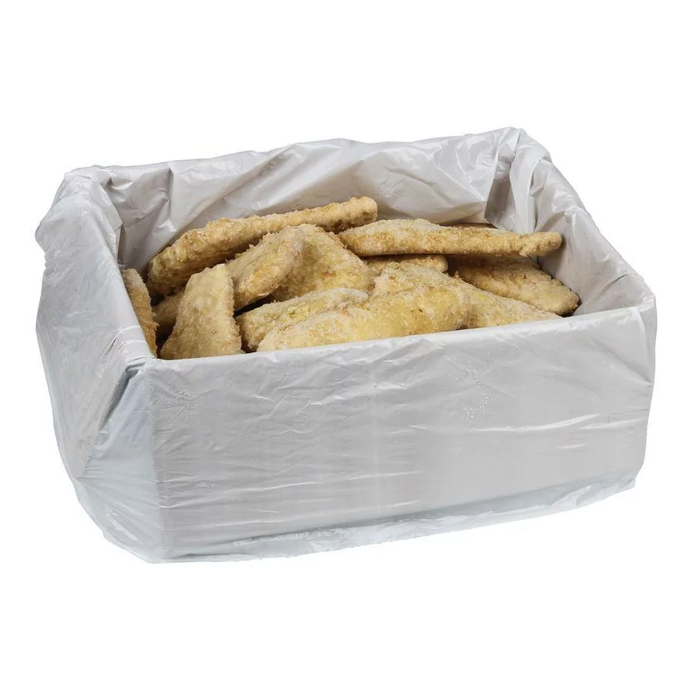 Pubhouse 6 Ounce Golden Ale Beer Battered Boneless Alaska Cod Natural Fillets, 10 Pound -- 1 Each.