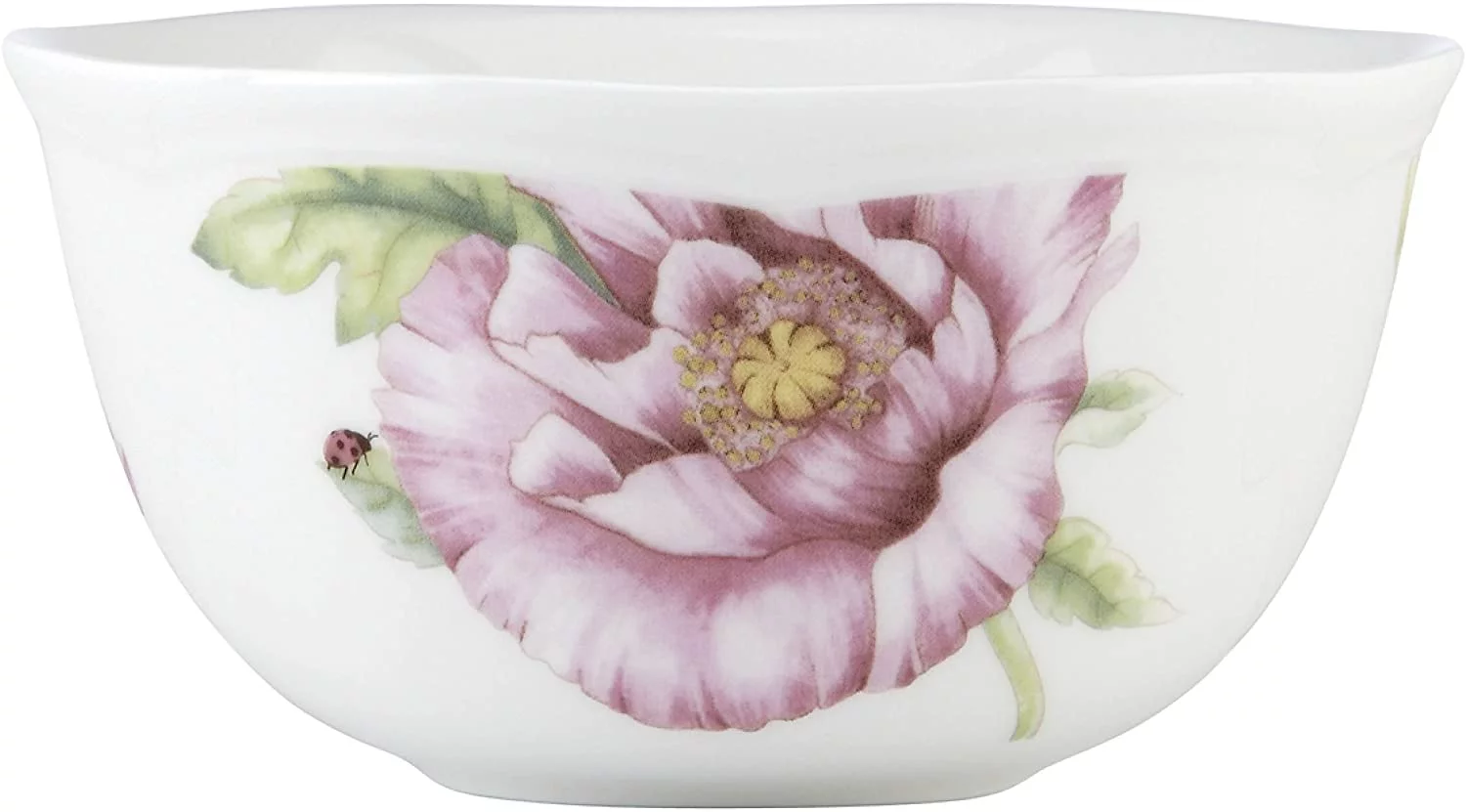 Lenox 829039 Butterfly Meadow Bloom Dessert Bowl Set