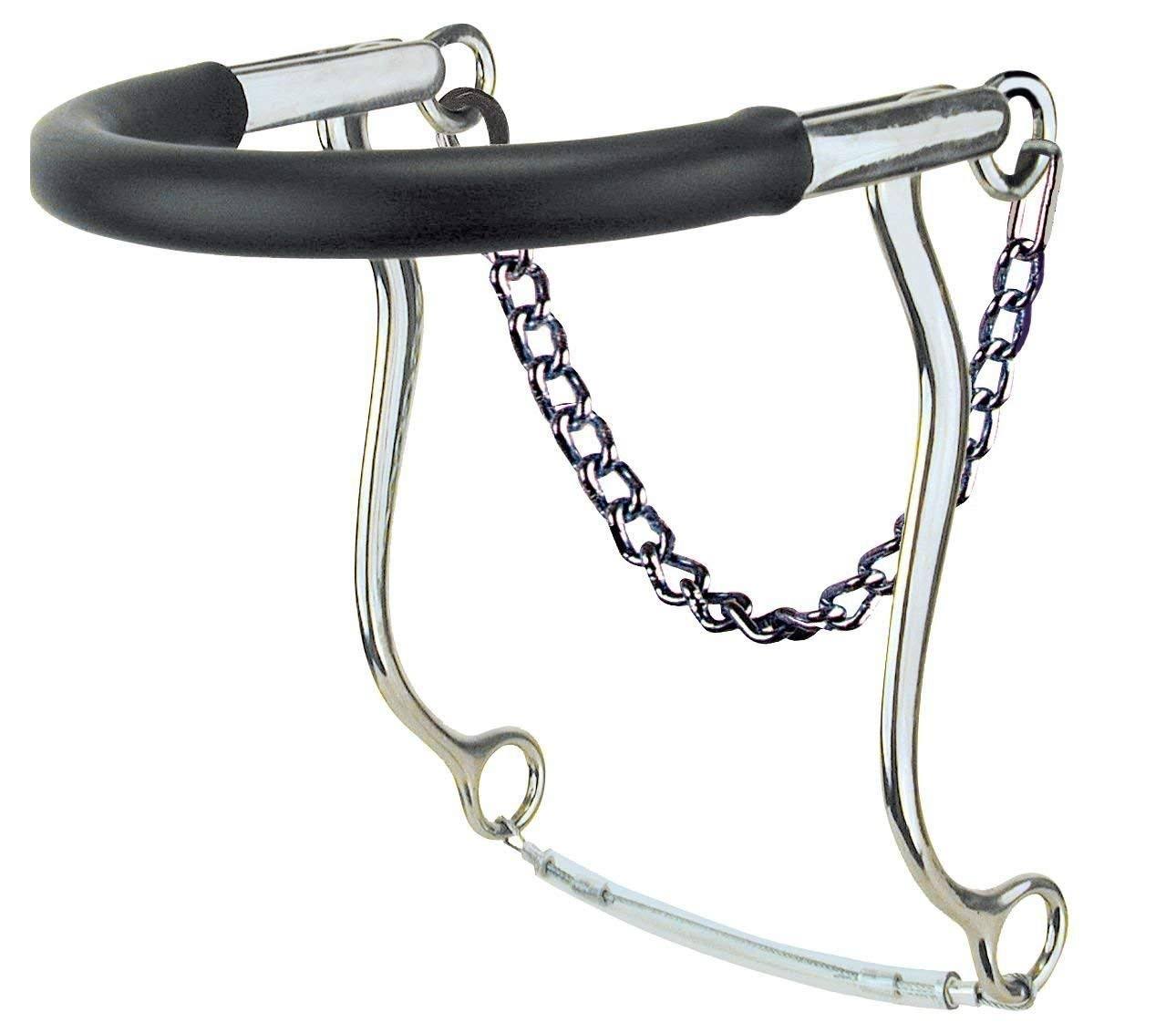 Reinsman Mechanical Hackamore 953