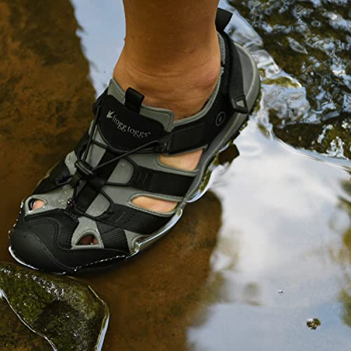 FROGG TOGGS Men's River Sandal Shoe