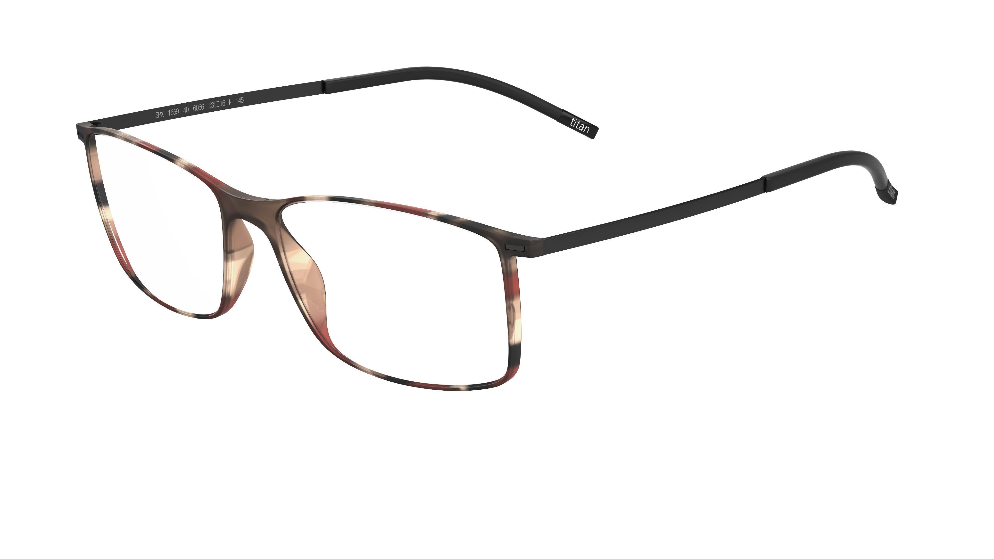 Silhouette Eyeglasses Urban Lite 2902 Full Rim Optical Frame